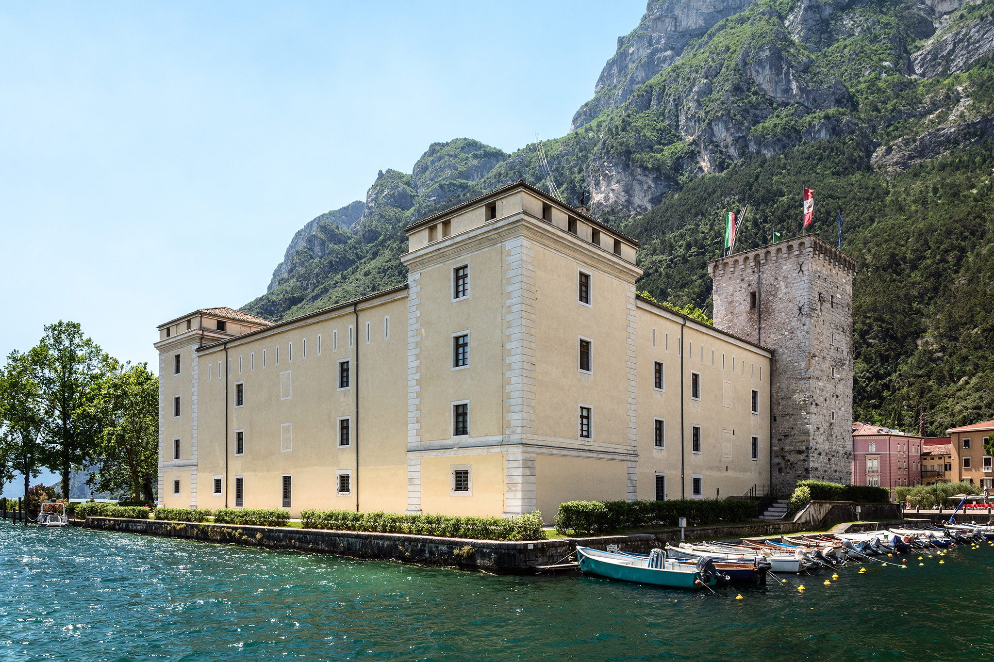 Riva del Garda